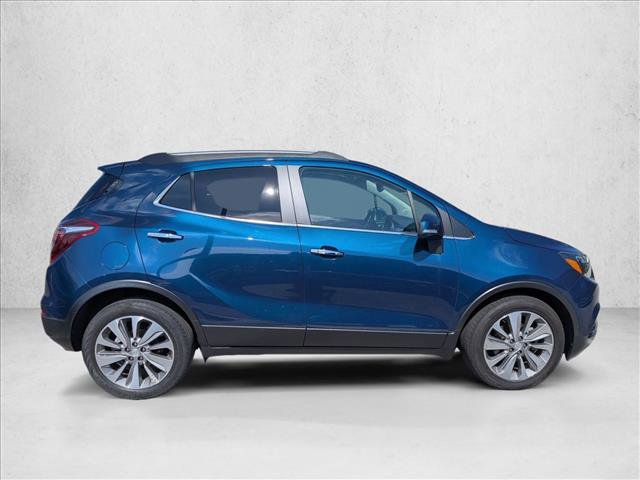 Used 2019 Buick Encore Preferred w/ Safety Package FWD image 24