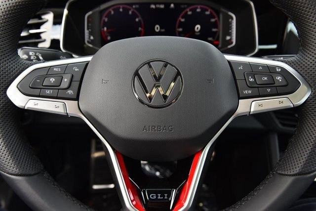 New 2026 Volkswagen Jetta GLI Autobahn image 19