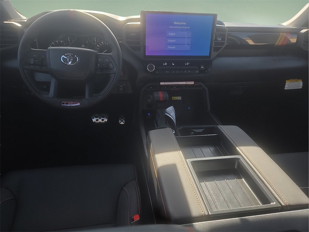 New 2026 Toyota Tundra SR5 image 15
