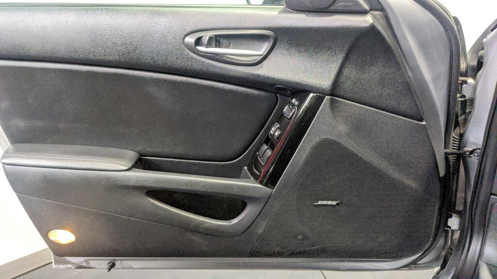 Used 2010 MAZDA RX-8 Grand Touring image 22