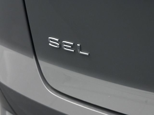 New 2025 Volkswagen Atlas Cross Sport SEL Premium R-Line image 16