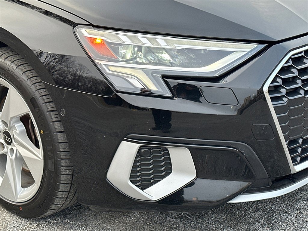 Used 2023 Audi A3 2.0T Premium image 10