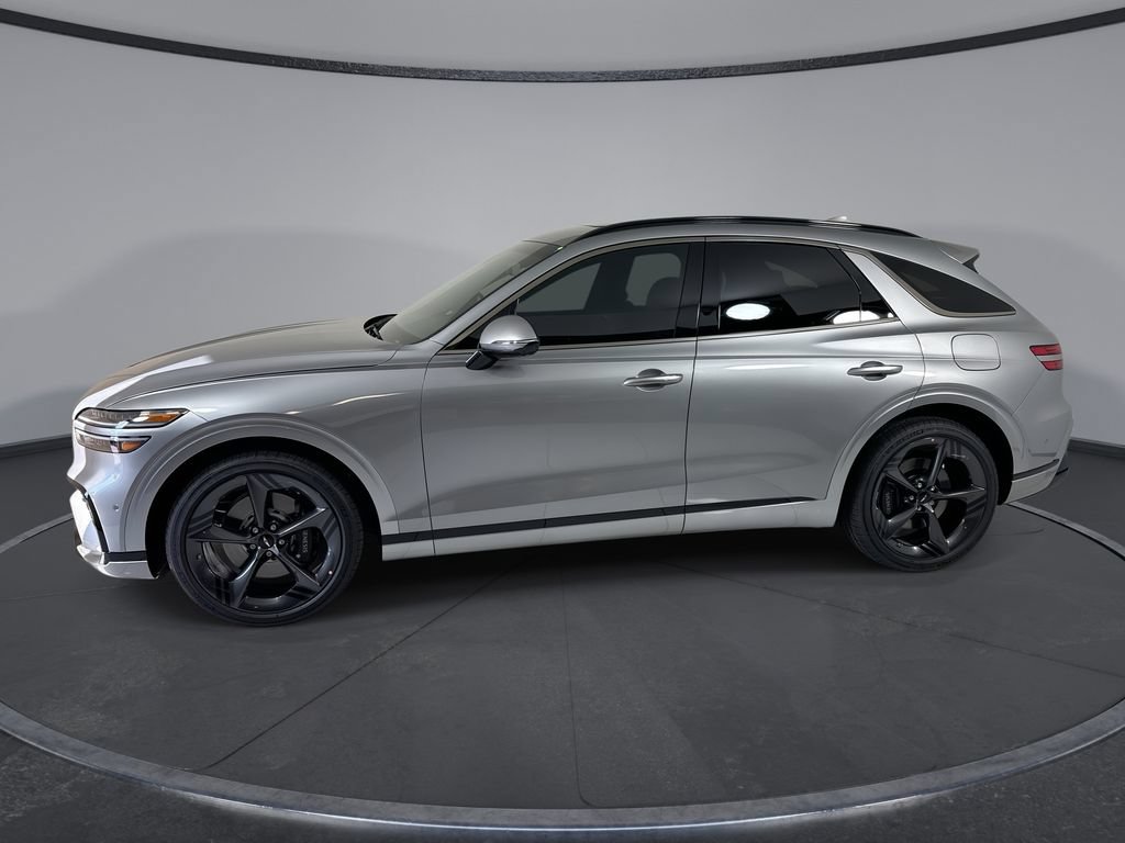 New 2026 Genesis GV70 2.5T Sport Prestige AWD/4WD image 5