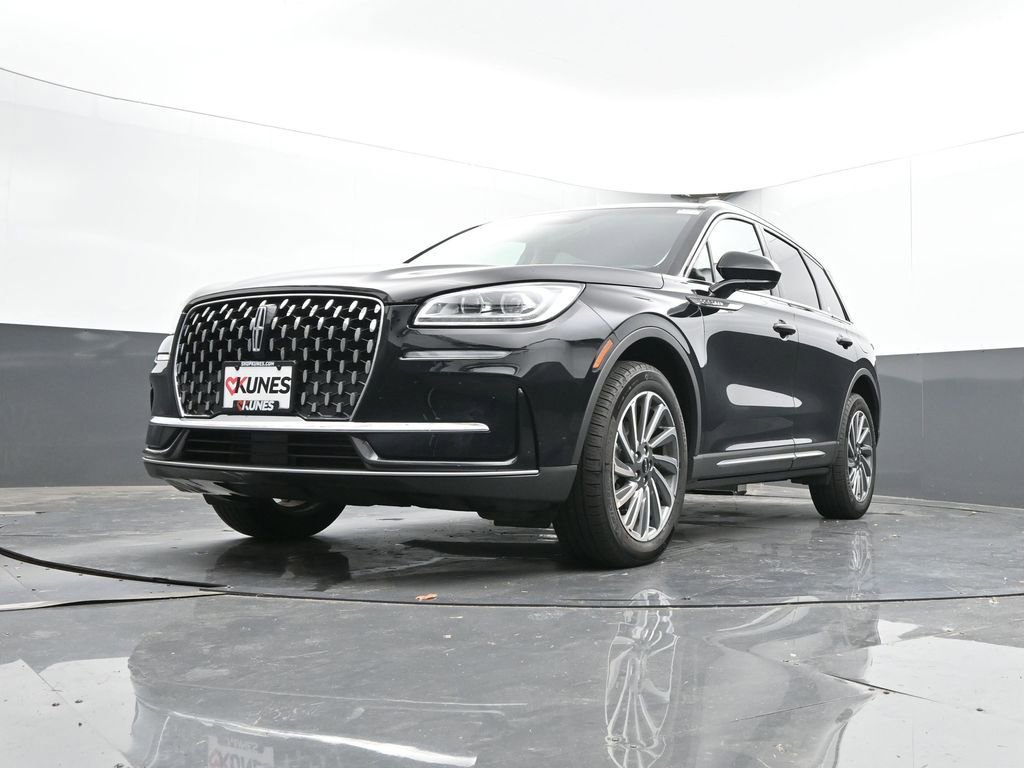 Used 2024 Lincoln Corsair Reserve image 67