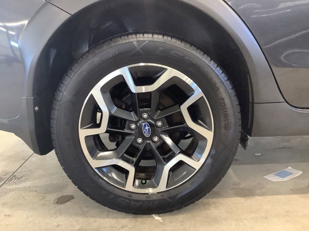 Used 2016 Subaru Crosstrek 2.0i Premium w/ Moonroof Package image 27