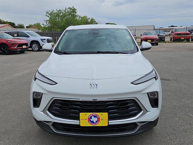 Certified 2024 Buick Encore GX Preferred image 8