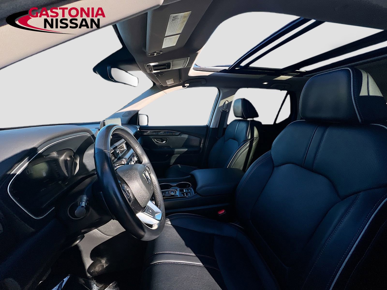 Used 2023 Honda Pilot Elite image 29