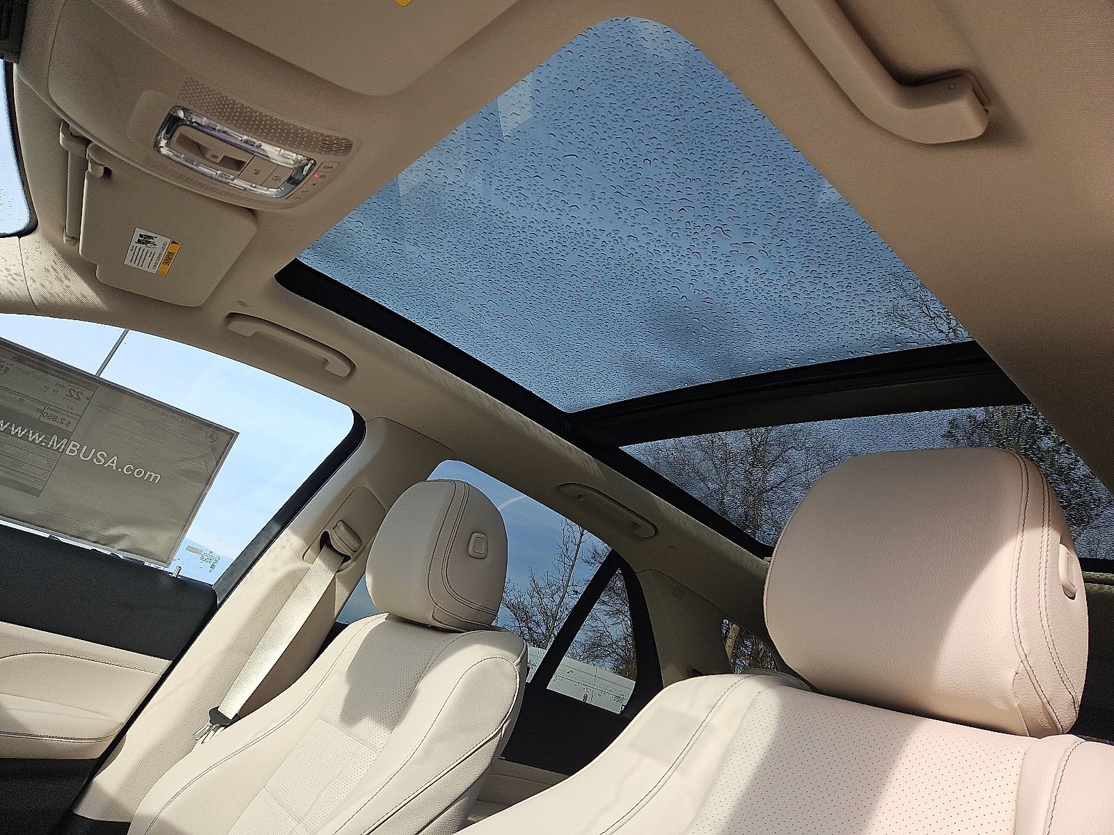 New 2026 Mercedes-Benz GLE 350 4MATIC image 10