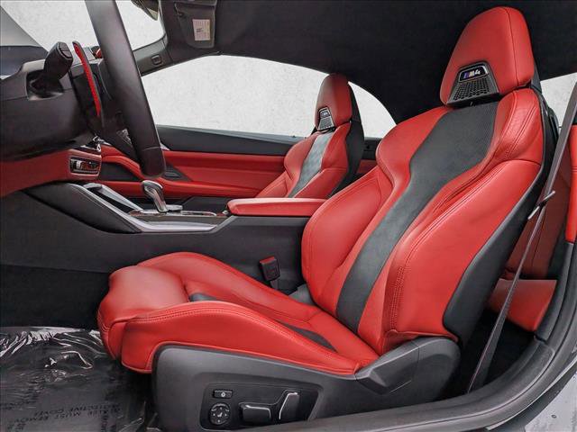 Used 2025 BMW M4 xDrive Competition w/ Executive Package image 15
