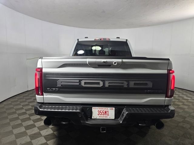 New 2026 Ford F150 Raptor image 6