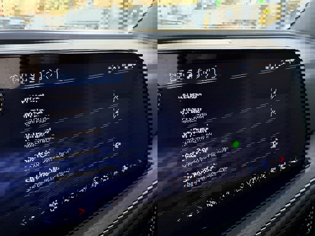 New 2026 Chevrolet Suburban LT w/ LPO, Dark Essentials Package image 23