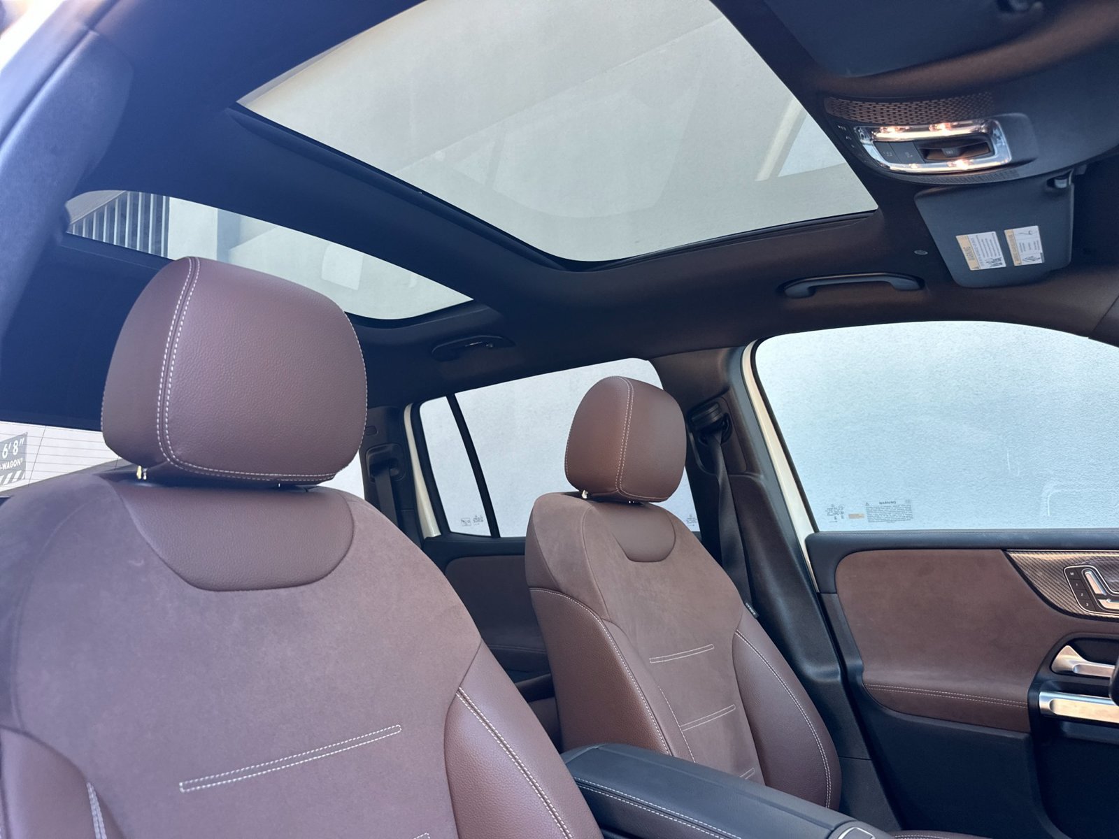 Used 2026 Mercedes-Benz GLB 250 image 18