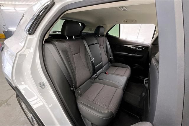 Certified 2023 Buick Envision Preferred FWD image 18