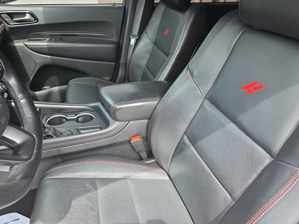 Used 2023 Dodge Durango GT image 14