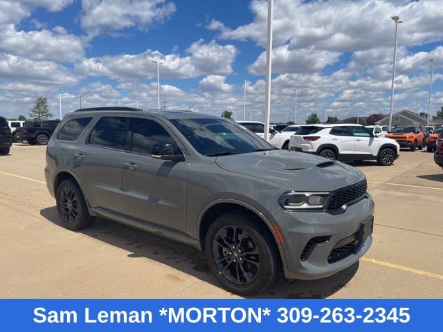 Used 2024 Dodge Durango GT