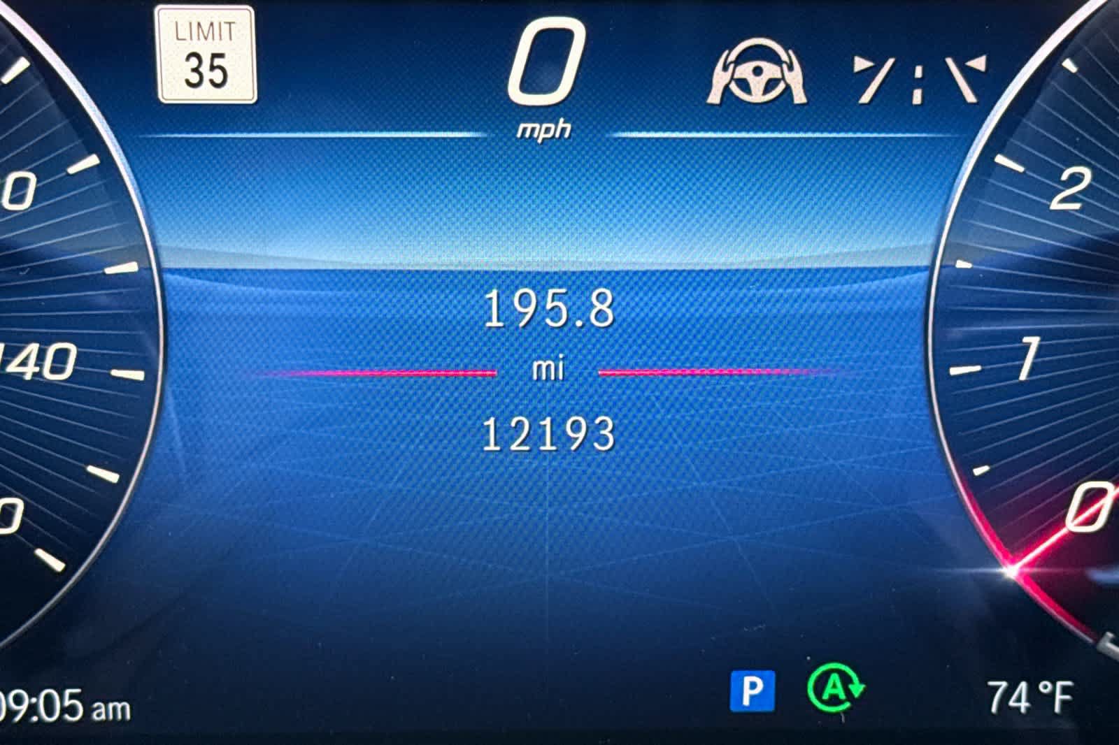 Certified 2023 Mercedes-Benz S 580 4MATIC Sedan image 24