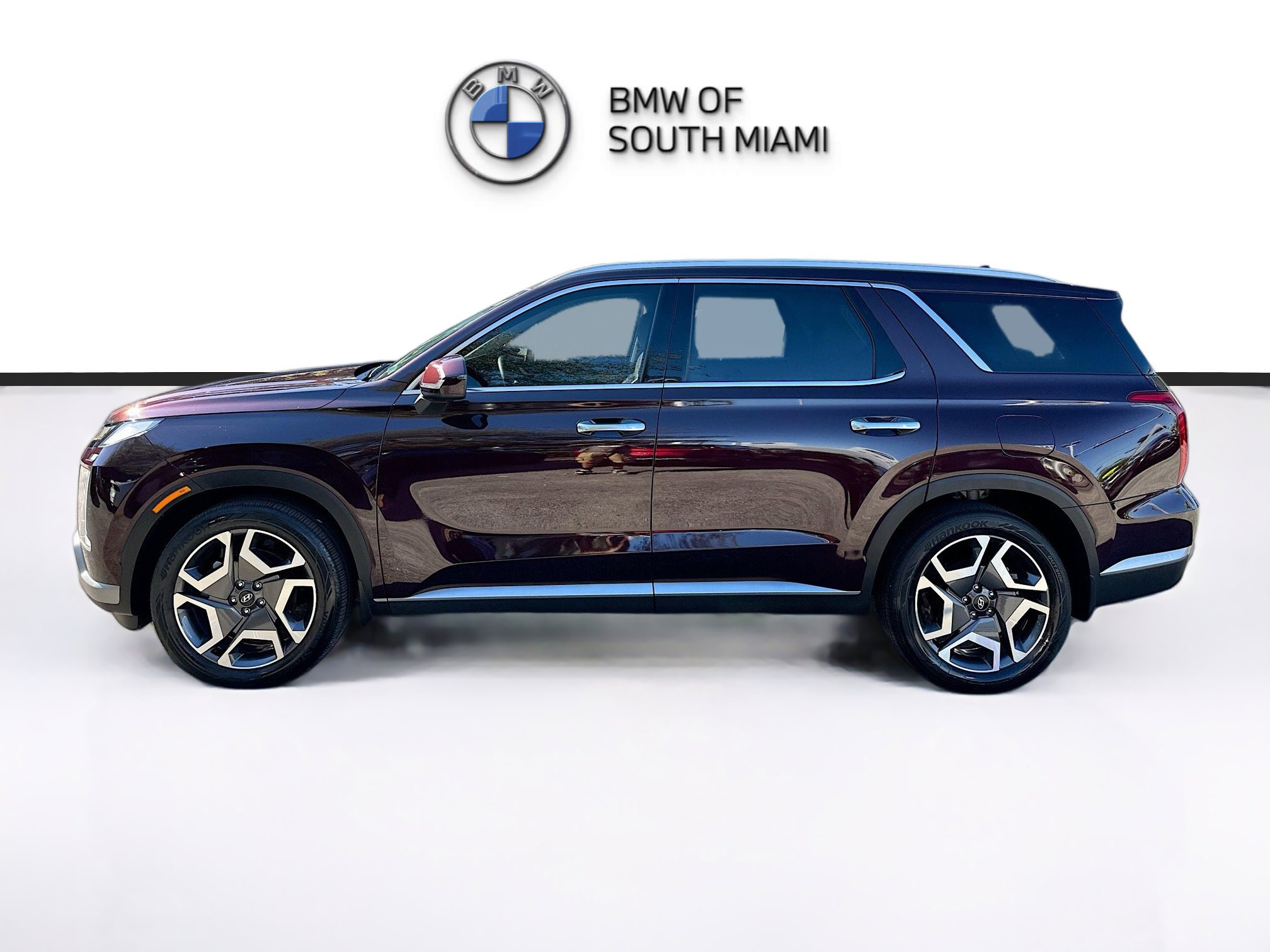 Used 2023 Hyundai Palisade SEL image 4