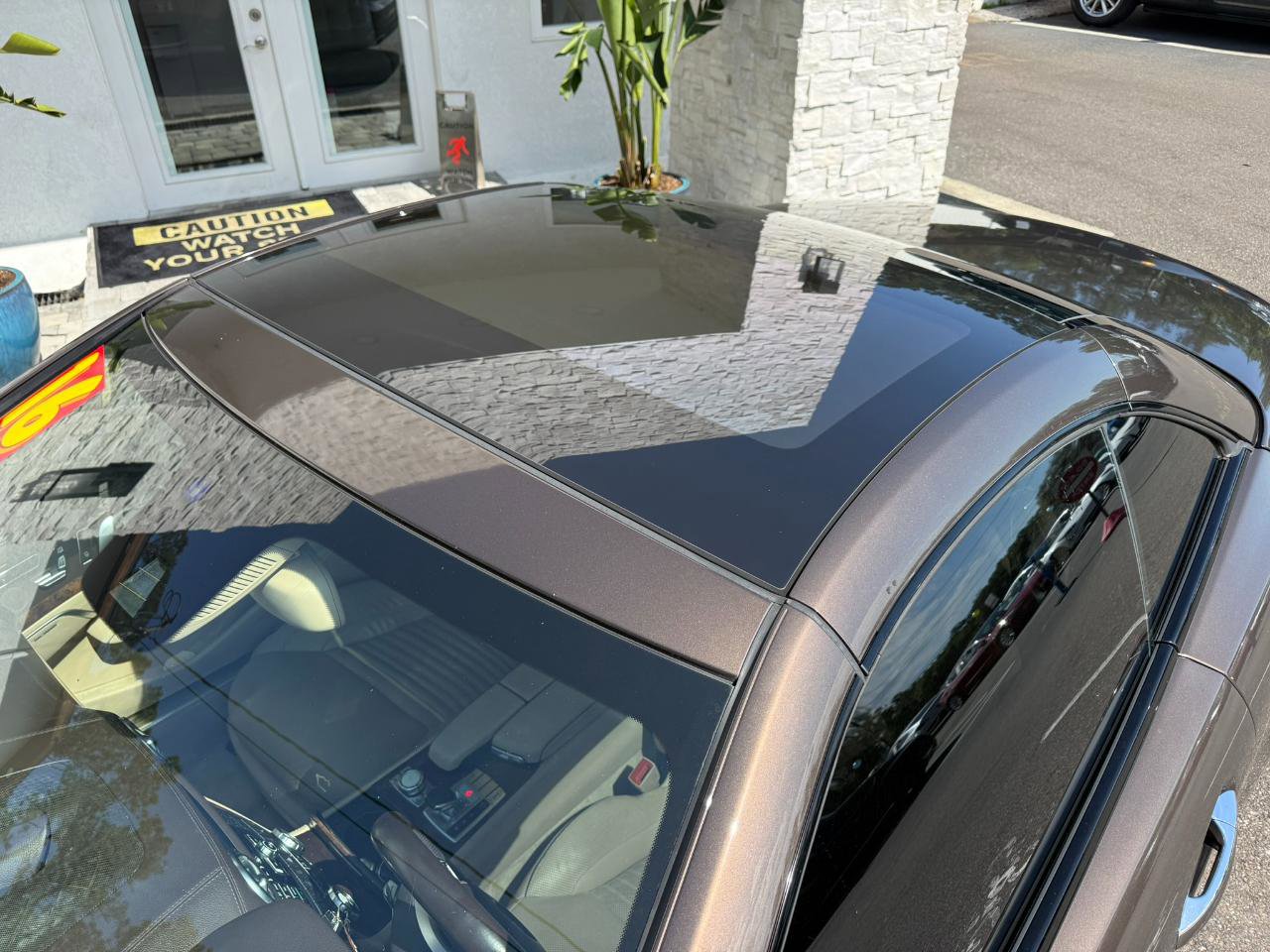 Used 2016 Mercedes-Benz SL 400 image 26