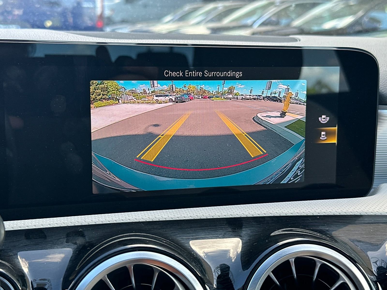 Certified 2021 Mercedes-Benz A 220 image 21