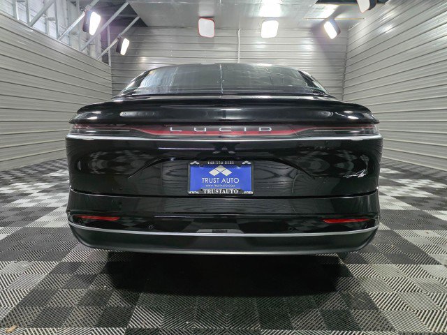 Used 2023 Lucid Air Pure image 6