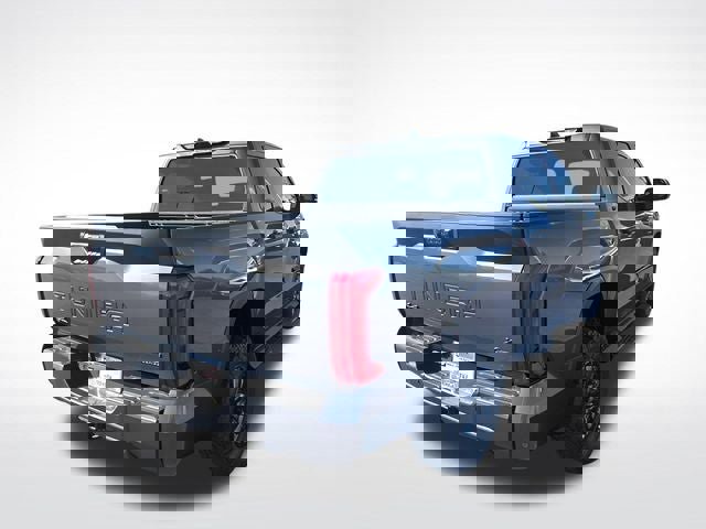 New 2026 Toyota Tundra SR5 image 5