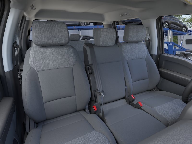 New 2026 Ford F250 XLT AWD/4WD image 10