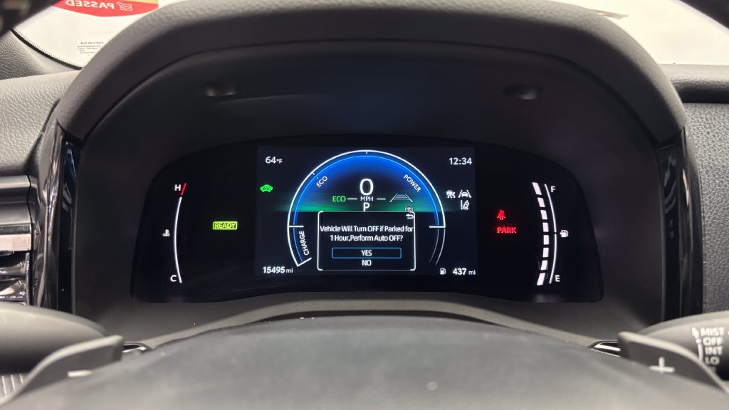 Used 2026 Toyota Camry SE FWD image 23