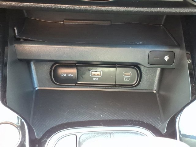 Used 2025 Kia Soul EX FWD image 24