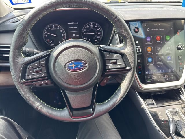 Used 2024 Subaru Outback Onyx Edition XT w/ Tech Package 2 image 14