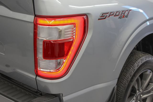 Used 2023 Ford F150 Lariat w/ Equipment Group 502A High AWD/4WD image 11