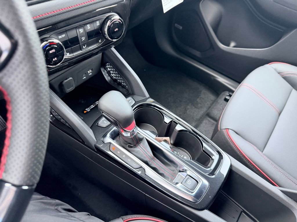 New 2026 Chevrolet TrailBlazer RS w/ Convenience Package image 20