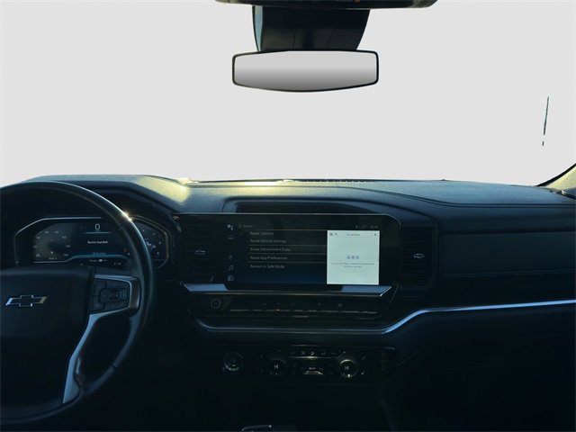 Used 2023 Chevrolet Silverado 1500 RST image 15