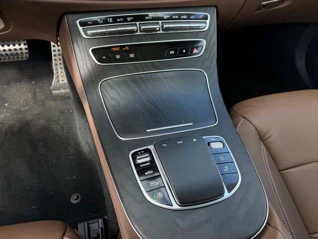 Used 2023 Mercedes-Benz E 450 4MATIC All-Terrain Wagon image 25