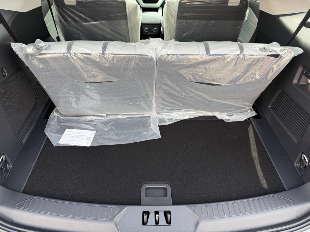New 2026 Ford Explorer Platinum w/ LUX Leather Package AWD/4WD image 54