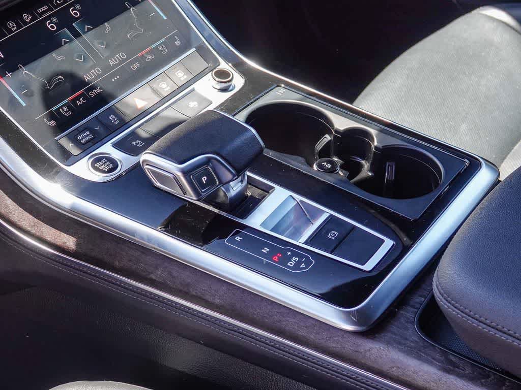 Used 2023 Audi Q7 2.0T Premium Plus w/ Premium Plus Package AWD/4WD image 16