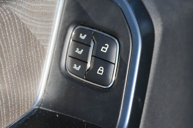 Used 2025 Ford F250 Platinum image 13