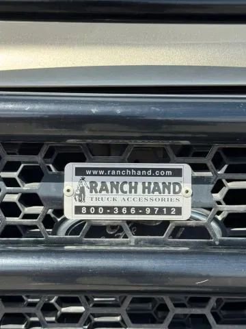 Used 2001 Ford F150 Lariat RWD image 35