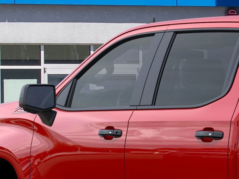 New 2026 Chevrolet Silverado 1500 LT Trail Boss w/ LT Trail Boss Premium Package image 13