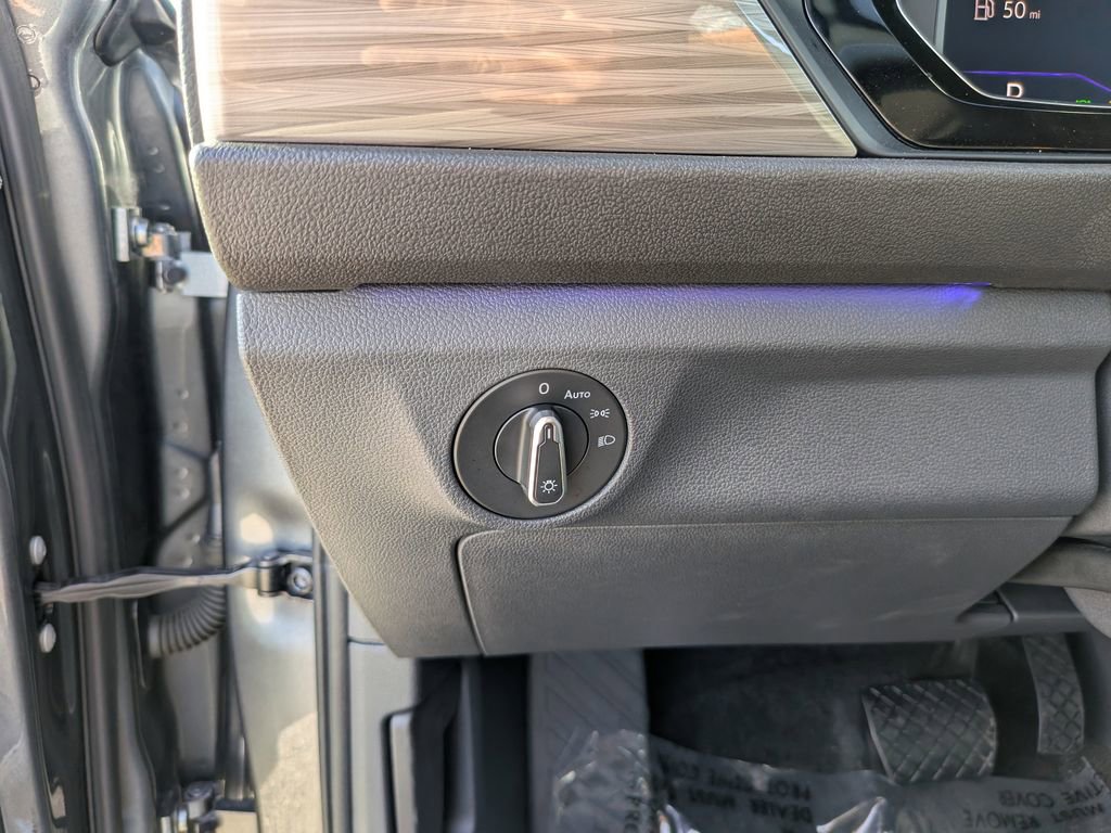 Certified 2024 Volkswagen Jetta SEL image 26