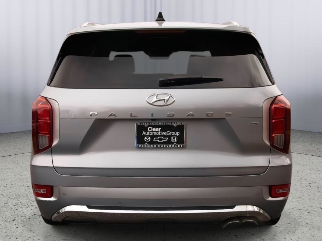 Used 2020 Hyundai Palisade Limited image 27