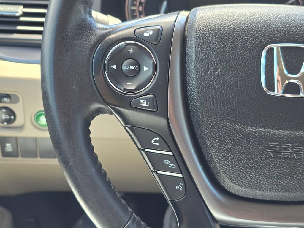 Used 2018 Honda Pilot EX-L image 27