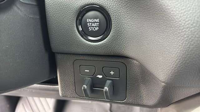 New 2026 Toyota Tundra Limited AWD/4WD image 15