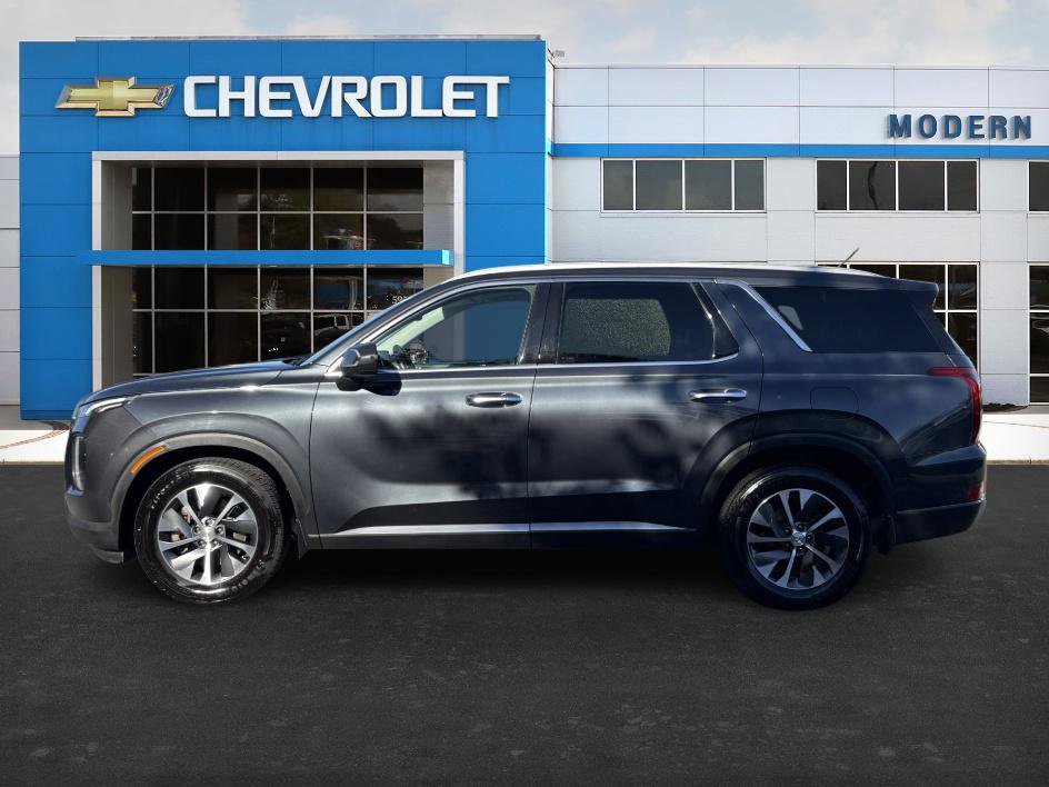 Used 2020 Hyundai Palisade SEL image 2