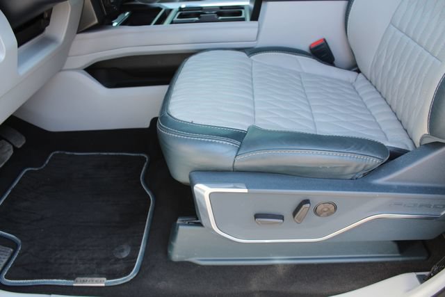 Used 2024 Ford F250 Limited AWD/4WD image 46