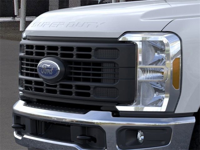 New 2026 Ford F250 XL image 17