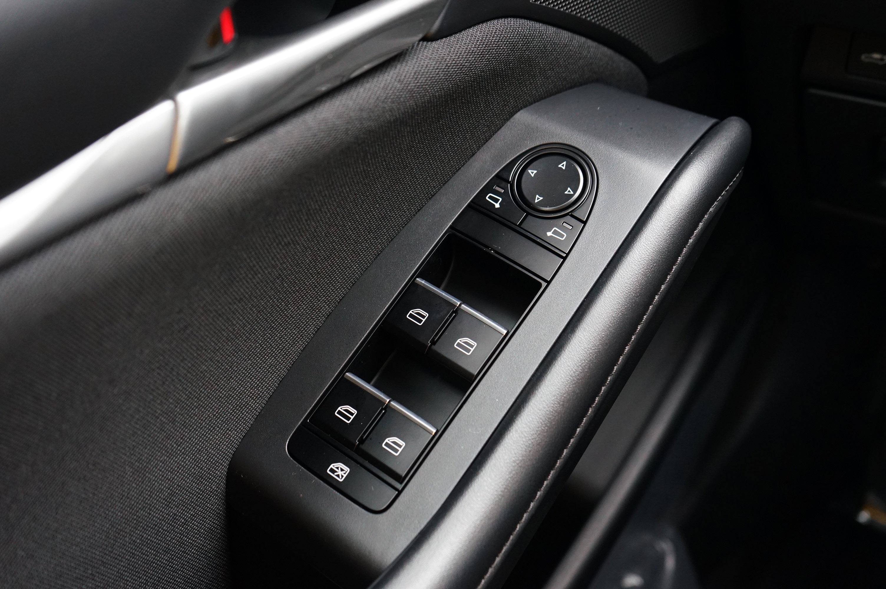 New 2026 MAZDA MAZDA3 s Sport image 26