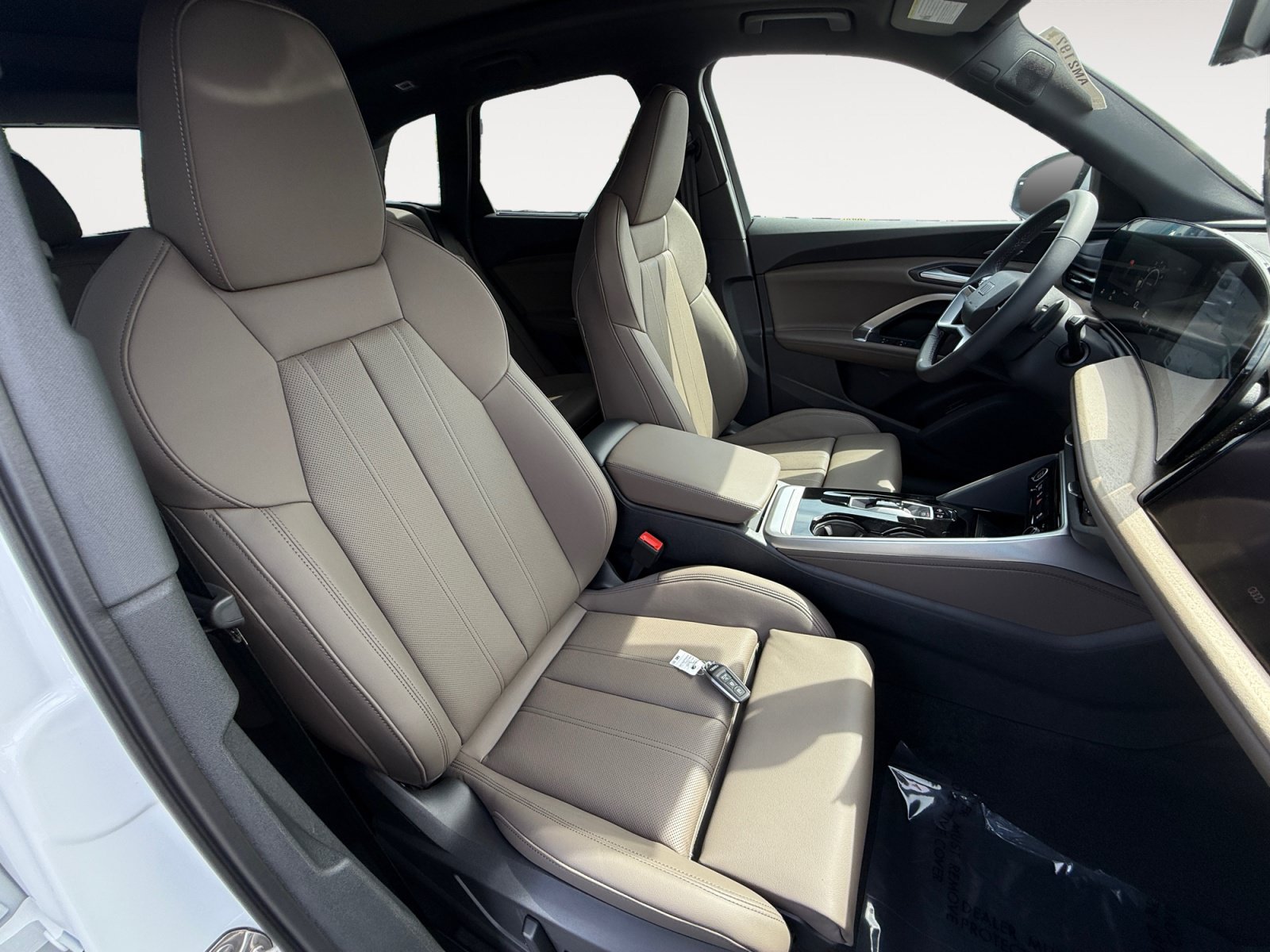 New 2026 Audi Q5 Prestige AWD/4WD image 19