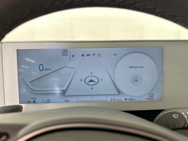 Used 2023 Hyundai Ioniq 5 SEL AWD/4WD image 17