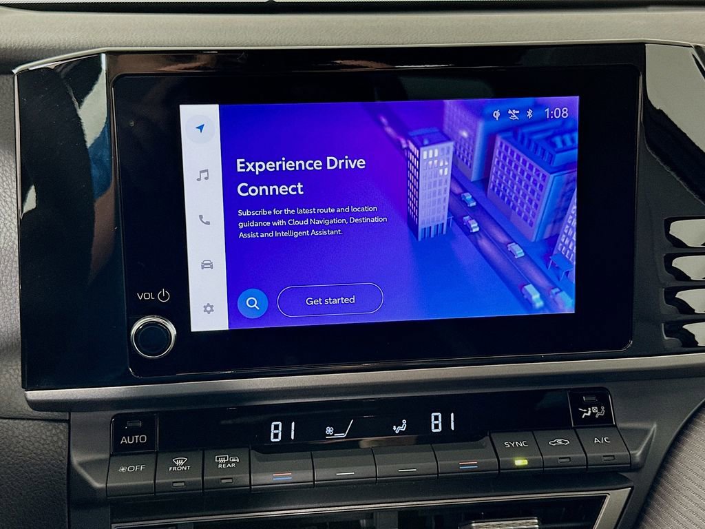 Certified 2025 Toyota Camry SE image 13