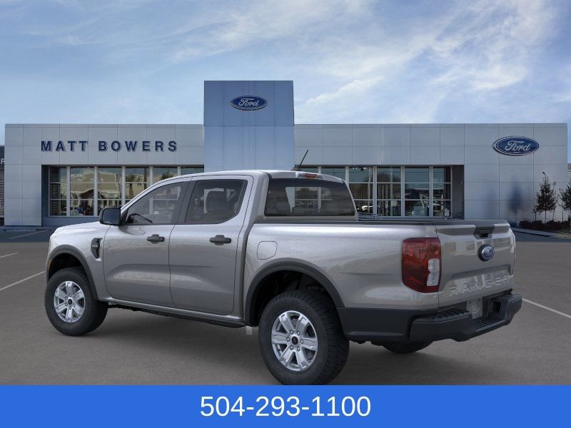 New 2026 Ford Ranger XL RWD image 6
